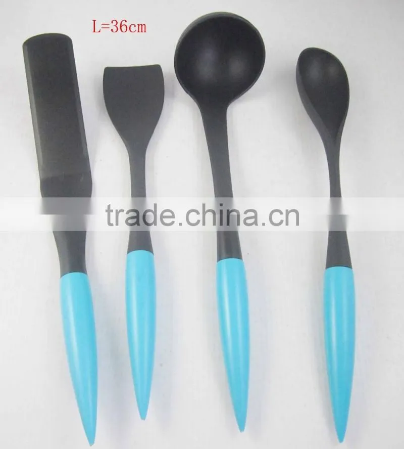 FDA LFGB Food Grade Nylon Kitchen Tool Set Kitchen Equipment