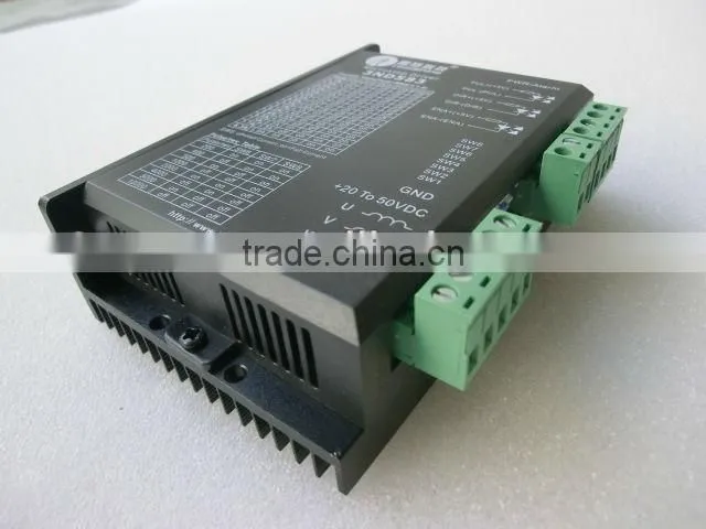 3 phase laser stepper driver 3nd583