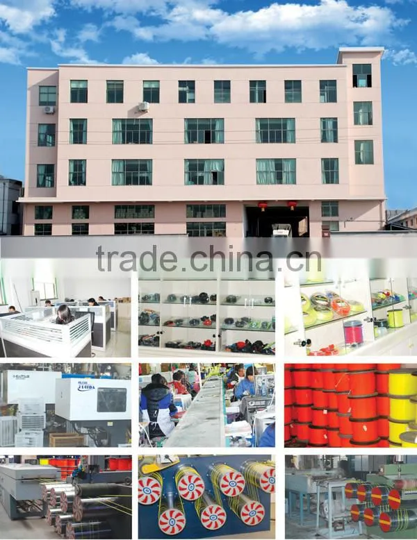 spool brush cutter nylon trimmer line