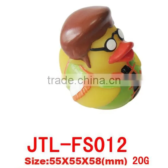 Promotional Vinyl Duck Toys for Kids