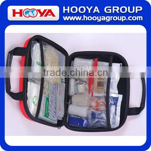 Outdoor Travel Emergency First Aid kit