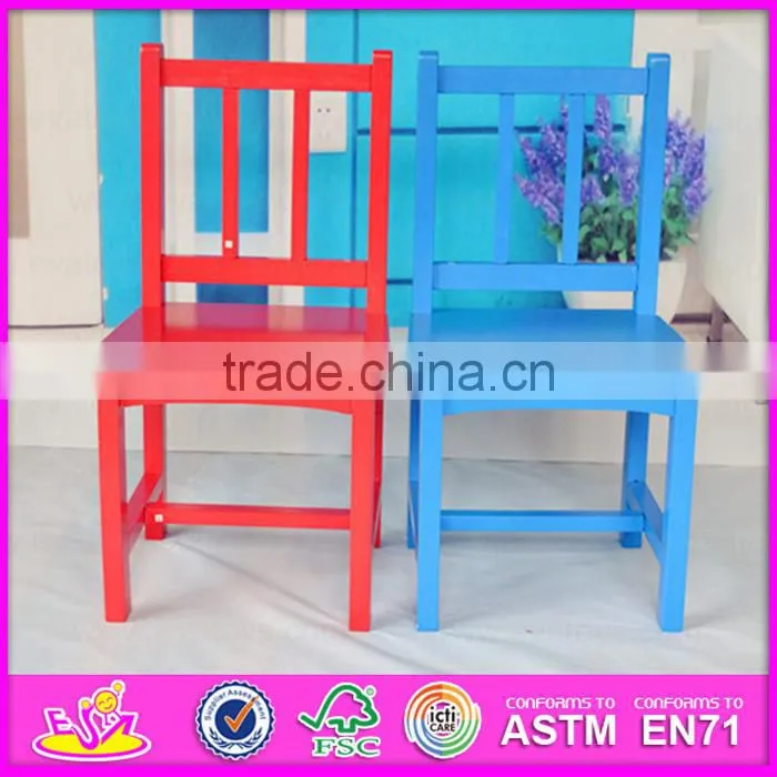 2015 New arrival kids table and chair set,Modern child study table and chair,Portable christmas wooden table and chairs WO8G144