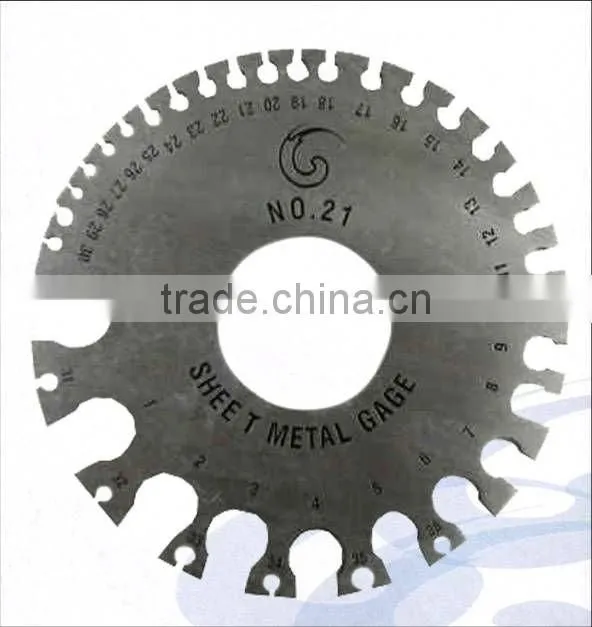 Stainless Steel Stain Chrome Finished 36 Sheet Metal Gauge