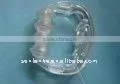 healthy massager/roller massager/beauty plastic leg massager