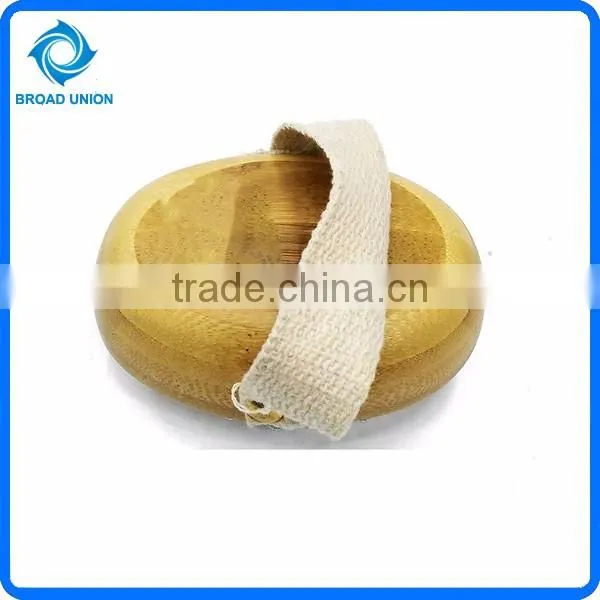 Wooden Hair Comb Hair Brush