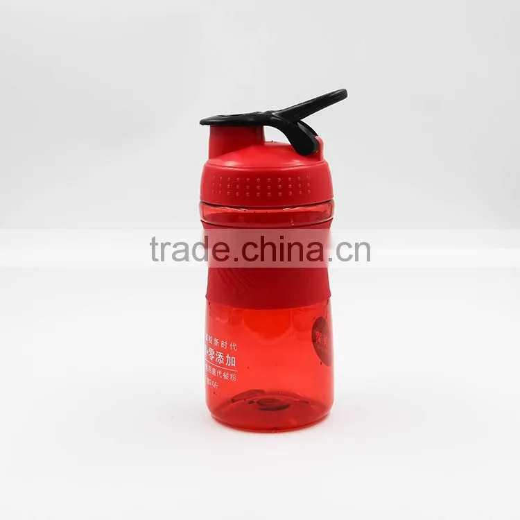 2017 Design Creative Sports bottle AS portable fruit tea sport bottle