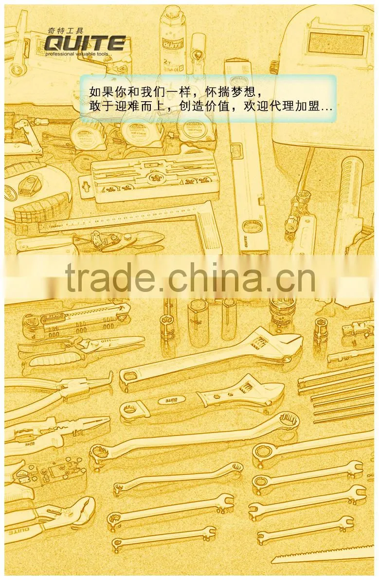 3/4" ratchet spanners head ,polishing CR-V ratchet wrench head,universal spanner wrench head