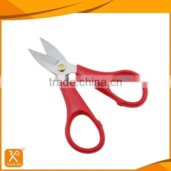 3.8" high quality small embroidery scissors