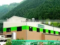 Japanese Green Tea Powder Matcha grown produced in Uji Kyoto Harimaen