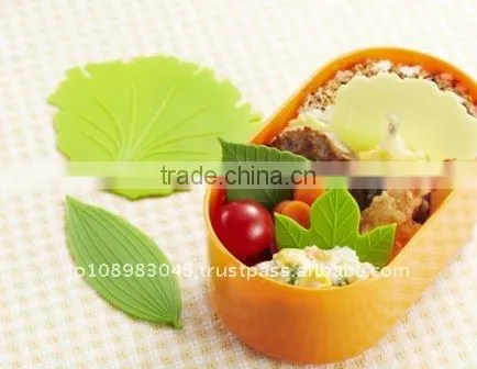 Animal Silicone Cup for Lunch box for Japanese Bento Box