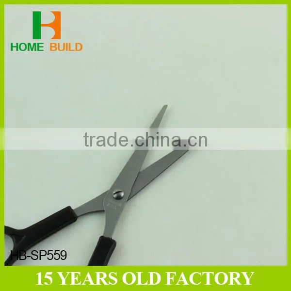 Factory price HB-SP559 Hand Made best barber Crafted Hair Scissors for hairdressers