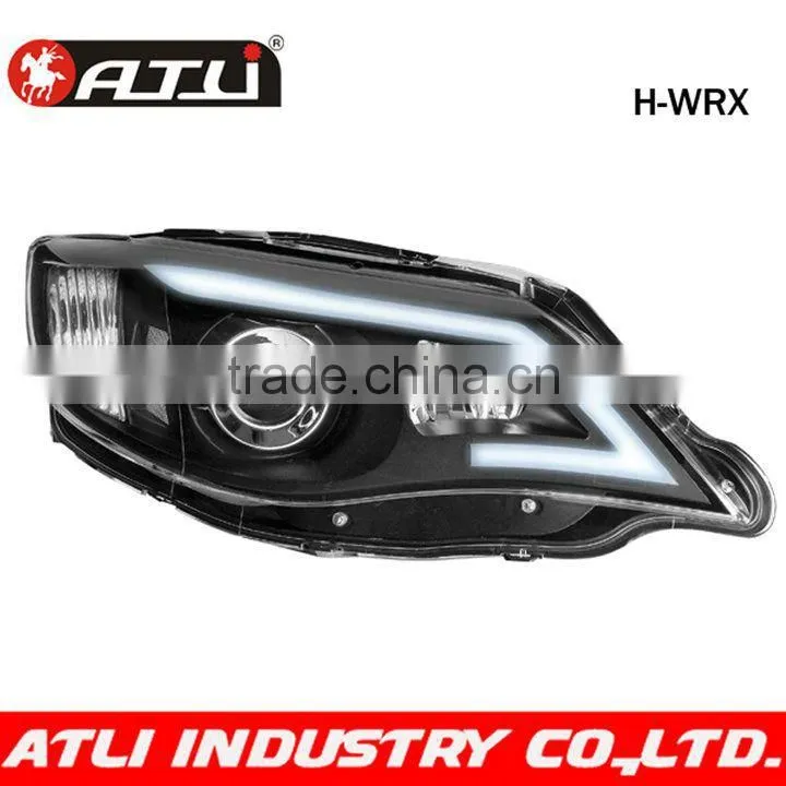 Auto Modified led headlamp for HWRX