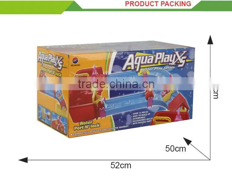 wholesale kids plastic B/O toys mining rail car