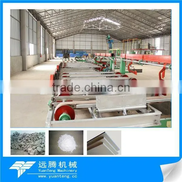 China semi-automatic small plant laminating machine in Turkey