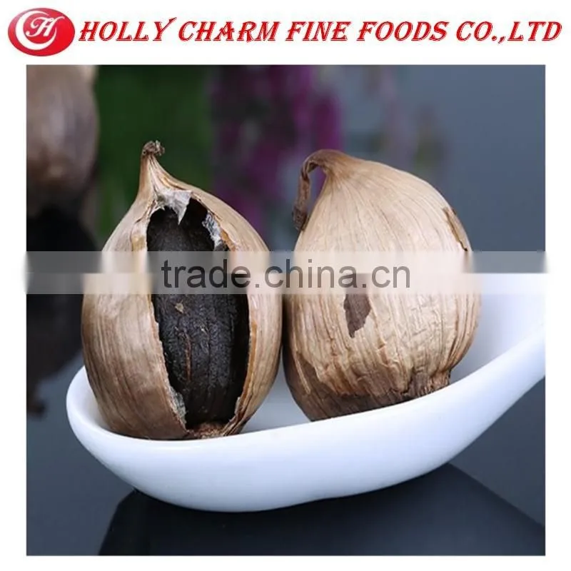 Best Gifts Promoting and Enhancing Health Solo Black Garlic