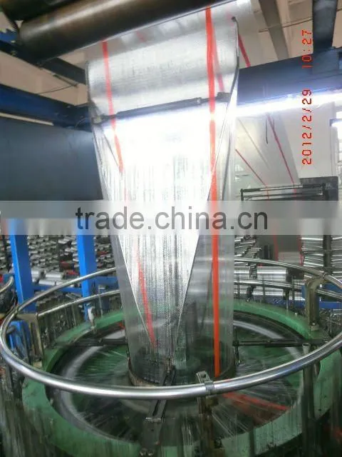 pp transparent bag with high quality, good strength! ,55*95 cm, 45kg, manufacturer, competitive prices.