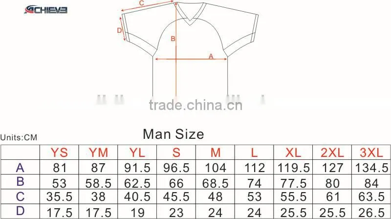 Kids/Youth/Adults sublimation lacrosse pinnies factory