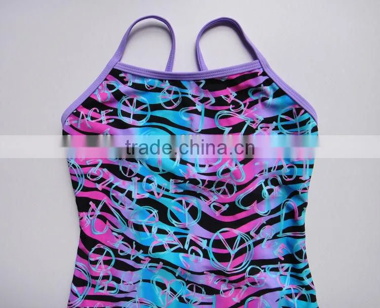 Junior Girl Bikini
