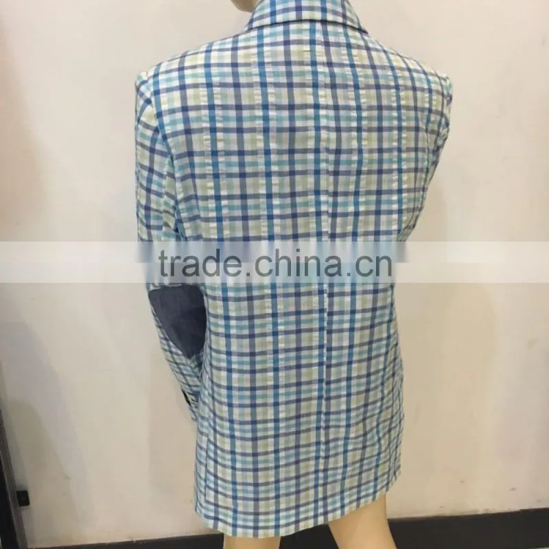 2017 Simple fashion suits for boys new design party suits for boys