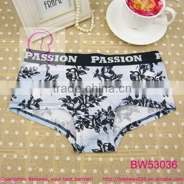 Girl sexy image sex stock cotton panties