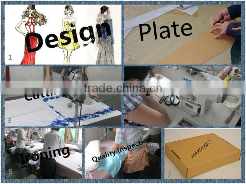Wholesale i dress long chiffon chevron maxi dress