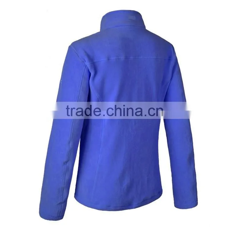 wholesale custom design women winter garment,ladies polar fleece warm windproof&waterproof winter jackets