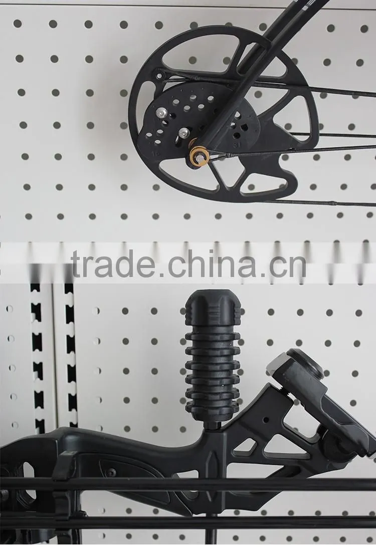 archery hunting compound bow