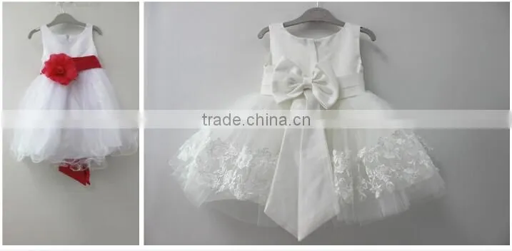 2015 WALSON PERFORMANCE DRESS FOR BABY GIRLS 0 TO 2 YEARS