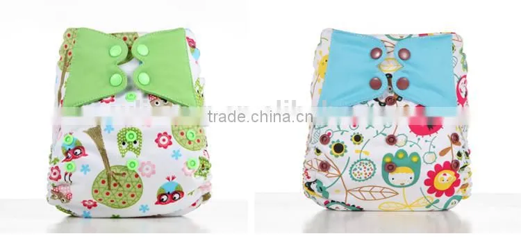 Classic Baby Diapers Manufacturers with Snaps
