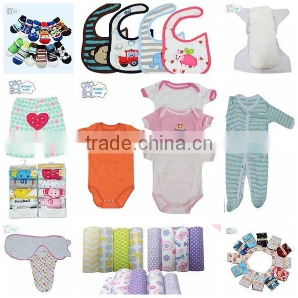 Lovely high quality cotton kids leggings