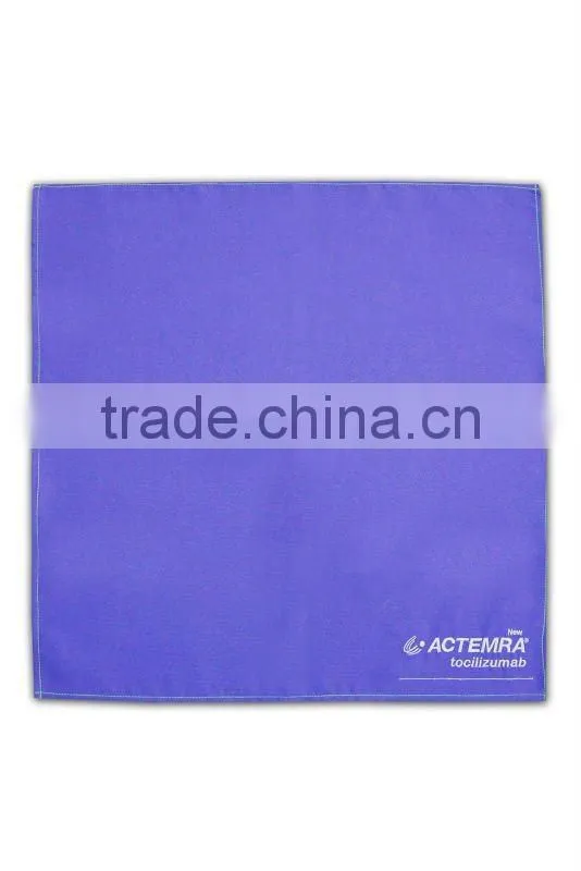 promotional towel