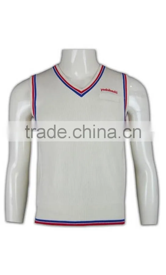 ISO9001/BSCI Manufature slim fit unisex embroidery logo cardigan vest