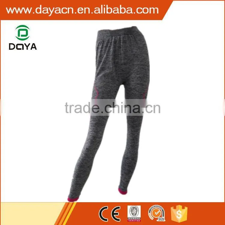 women's fashional comfortable seamless fitness yoga pant