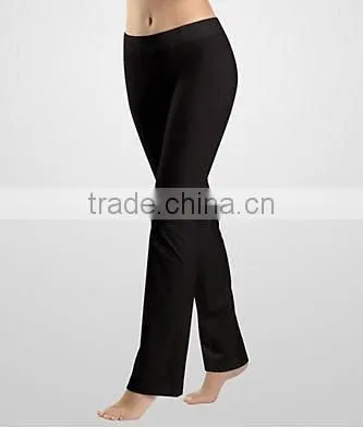Long Pajama Pants