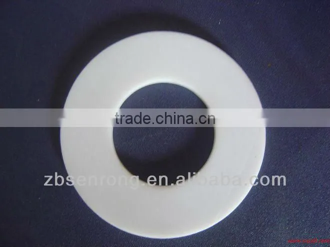 ptfe insulating gasket and spacer