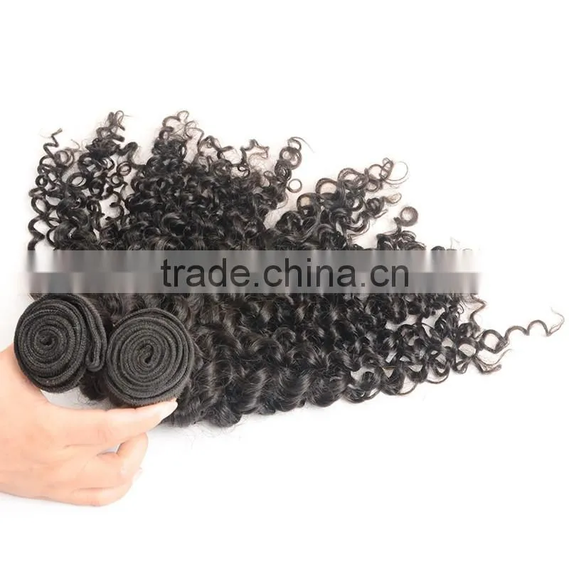 Hot sale human hair extension Factory wholesale virgin Indian hair