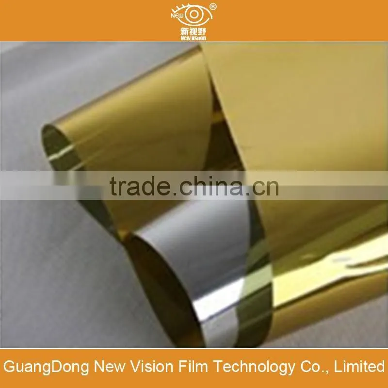 solar reduction sun control window building film with sample test free for glass window film