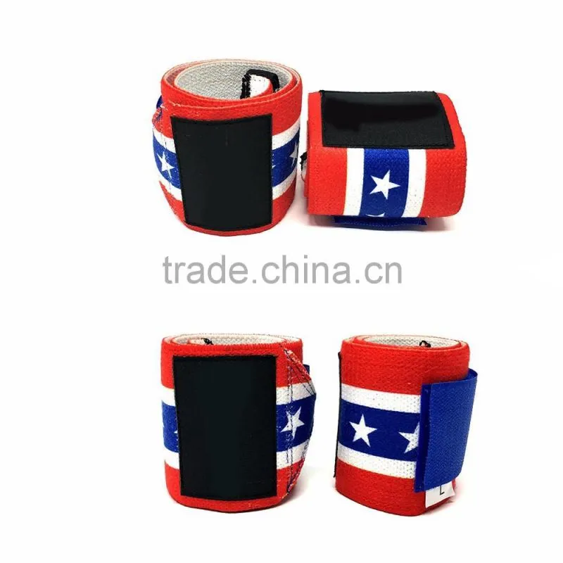 Wrist Wraps