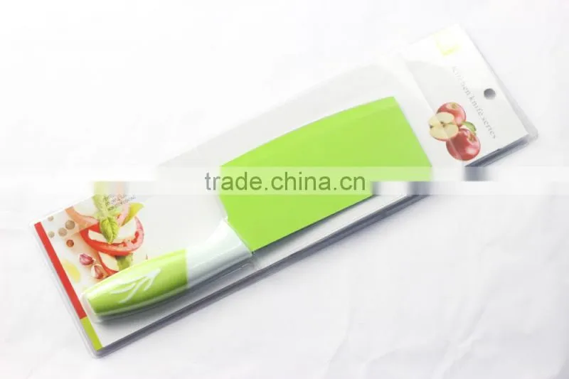 11-1/4" Non Stick Coating Chef Knife/Chopper/Cleaver