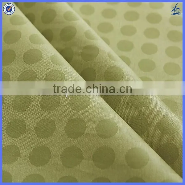 polka dot cotton table cloth/table cloth designs
