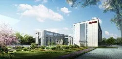 Shandong Senter Electronic Co.,Ltd company overview - view 1