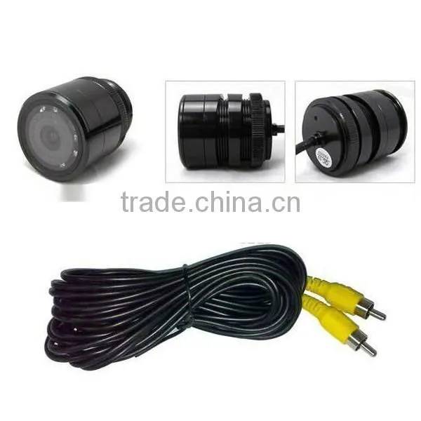 Best Price For Now Infrared Function Car Colour Camera Kit