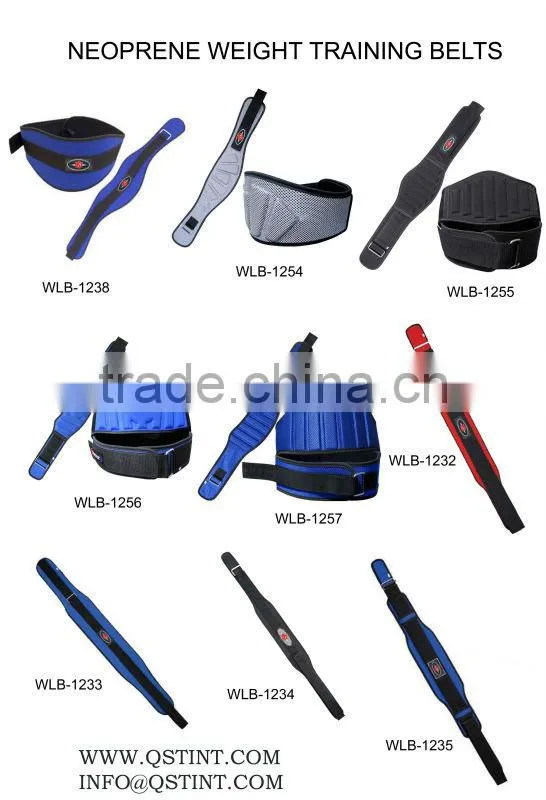 Gym Lifting Chain Dipping Belt For Fitness Weight Lifting