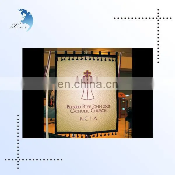 Canvas Support Bas multi panel custom banner