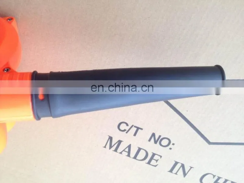 600W Mini Industrial Blower, Hand Electric Blower Used for Inflatable Toys