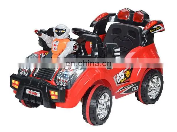 2014 Fashion Children Plastic Vehicle Car Toys Manufacturer