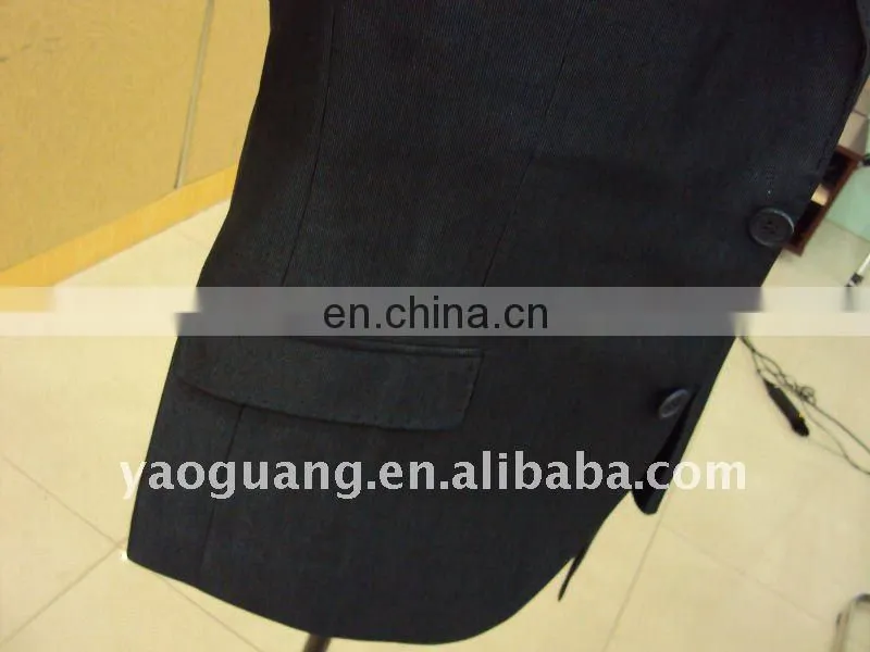 TR207 classical suit