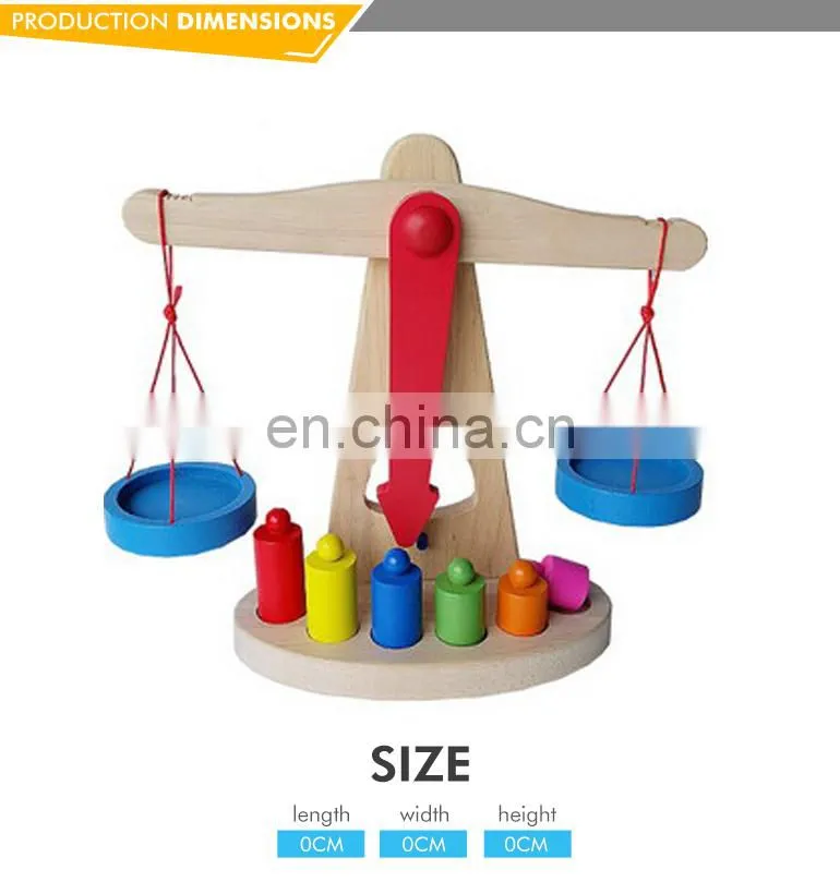 New educational toys funny wooden toys baby for sale