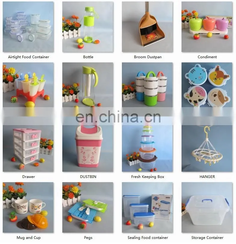 Kid Stainless Steel Spoon Box/Kitchen Utensil Plastic/Table Spoon