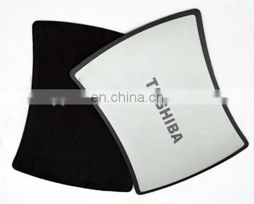New Oem Perection Anti slip Mouse Pad